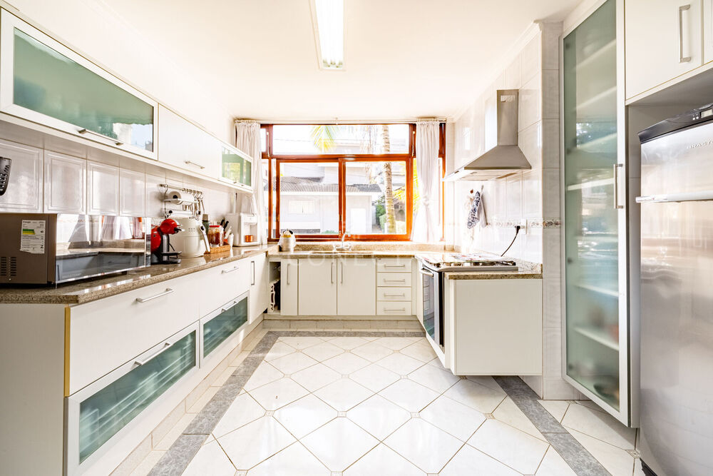 Casa, 4 quartos, 552 m² - Foto 14