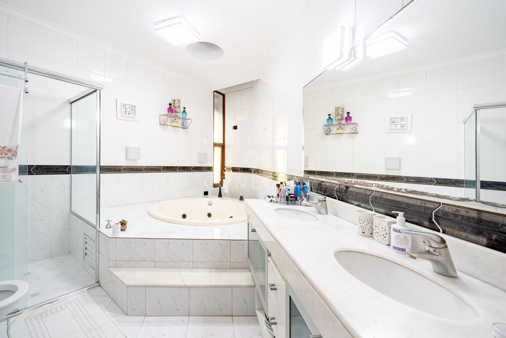 Casa, 4 quartos, 552 m² - Foto 29