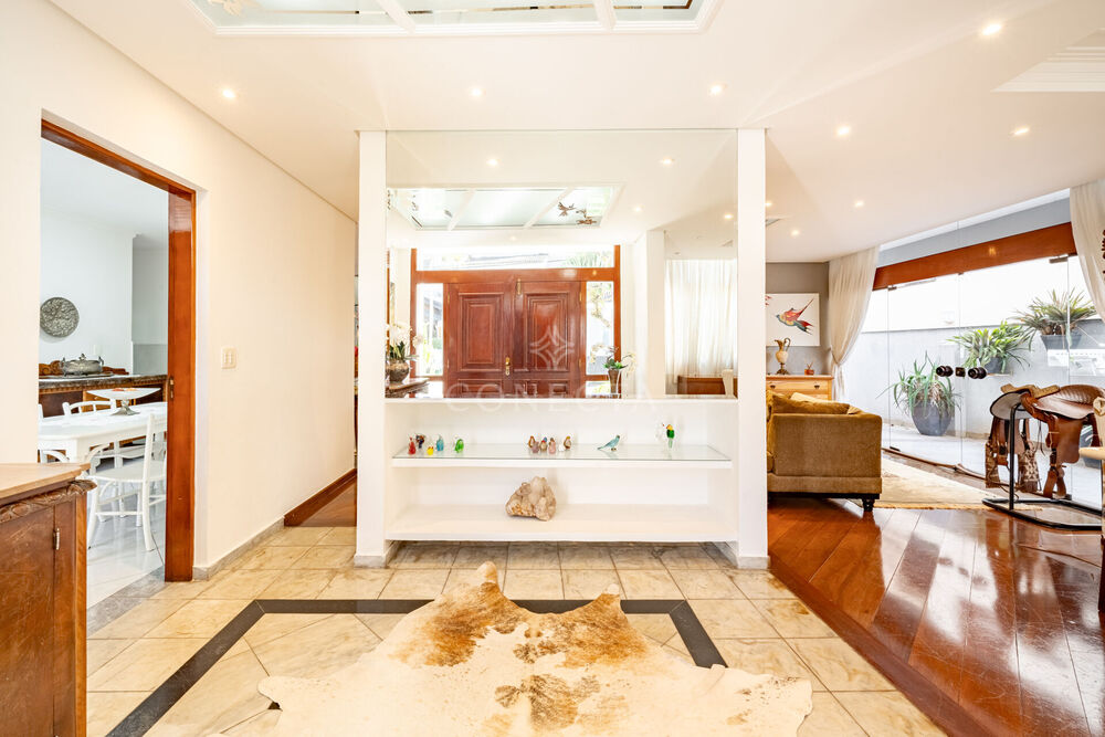 Casa, 4 quartos, 552 m² - Foto 4