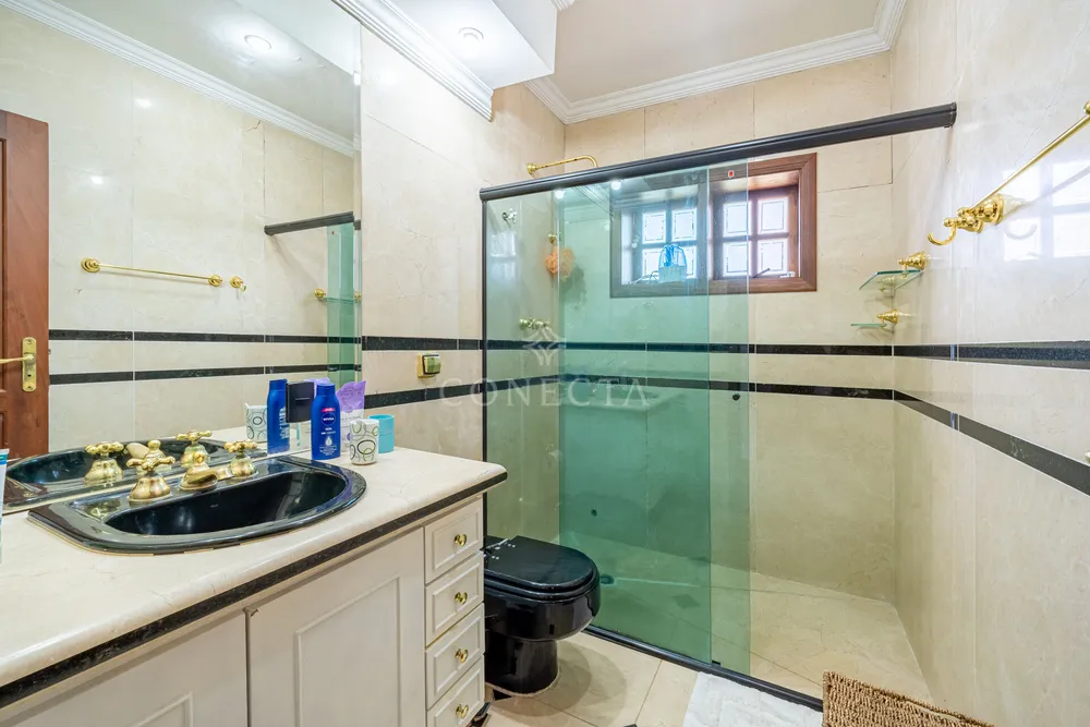 Casa, 4 quartos, 422 m² - Foto 2