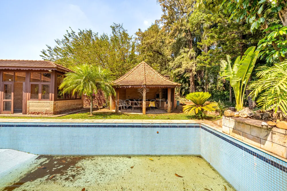 Casa, 4 quartos, 422 m² - Foto 4