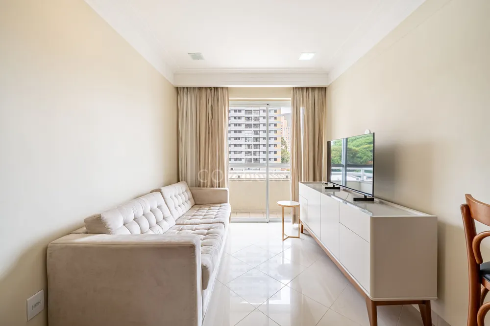 Apartamento, 2 quartos, 68 m² - Foto 1