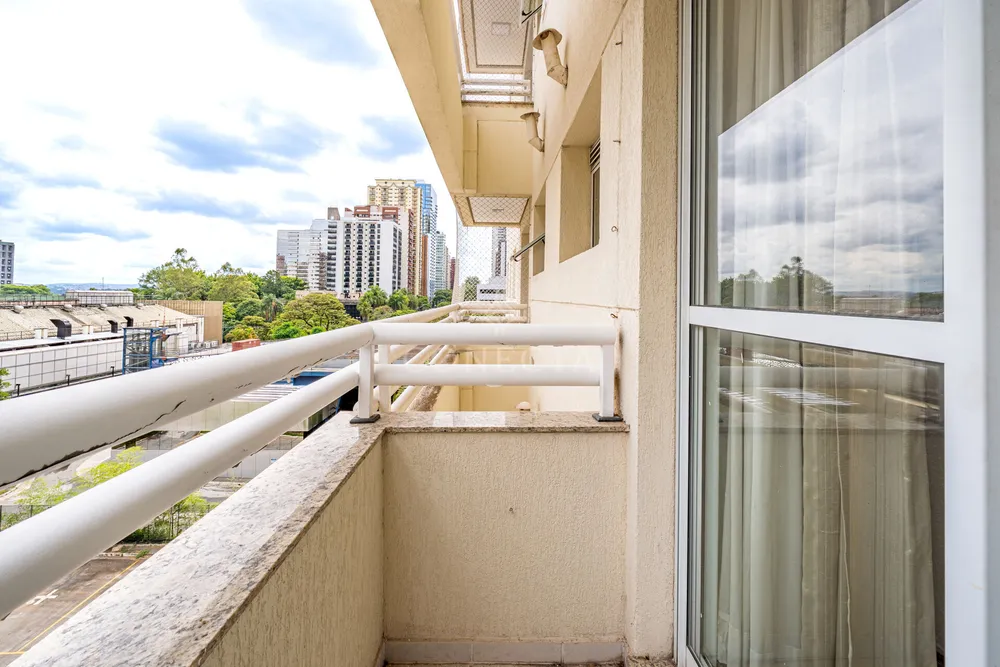 Apartamento, 2 quartos, 68 m² - Foto 2