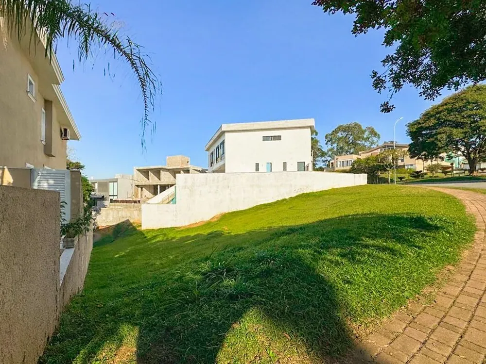 Terreno, 606 m² - Foto 1