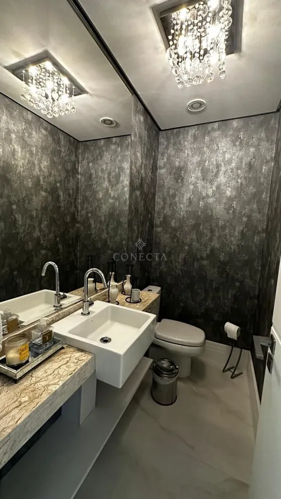 Apartamento, 3 quartos, 176 m² - Foto 2
