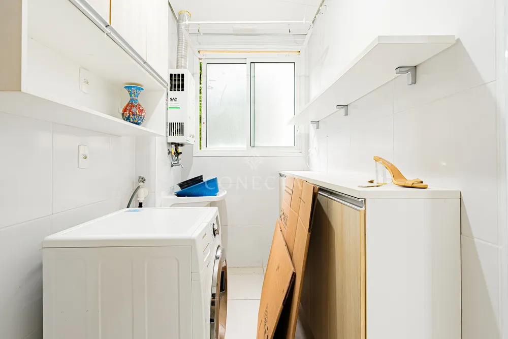 Apartamento, 2 quartos, 94 m² - Foto 4
