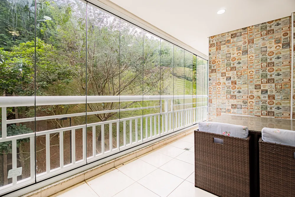 Apartamento, 2 quartos, 94 m² - Foto 3