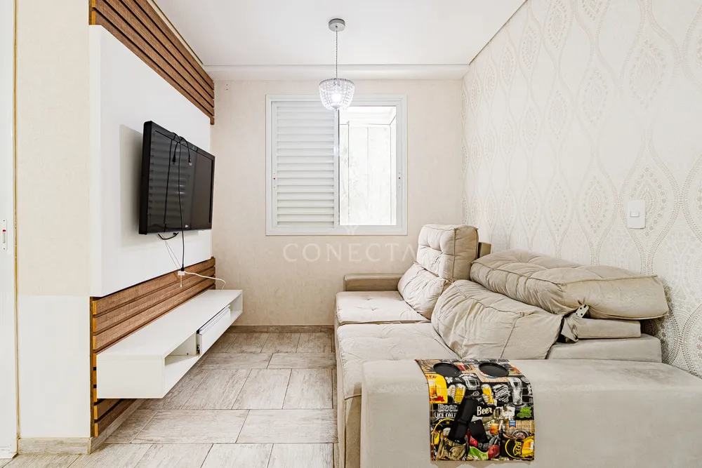 Apartamento, 2 quartos, 94 m² - Foto 2