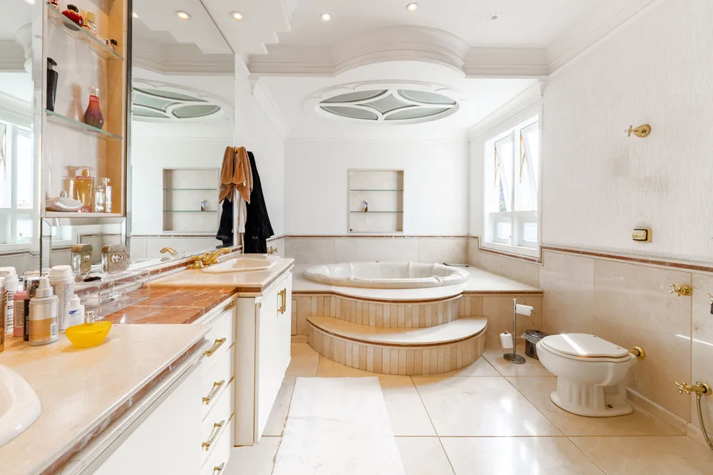 Casa, 6 quartos, 870 m² - Foto 3