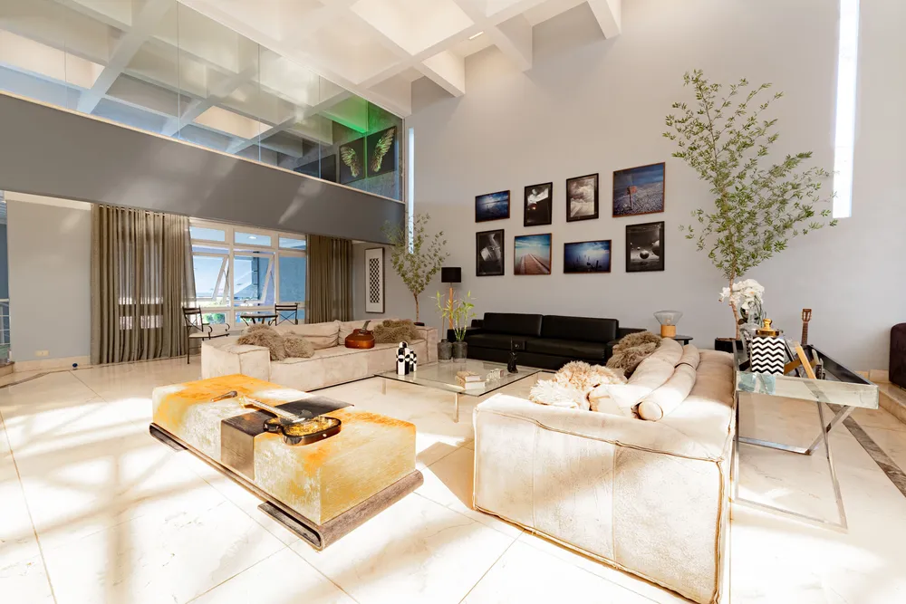 Casa, 6 quartos, 870 m² - Foto 4