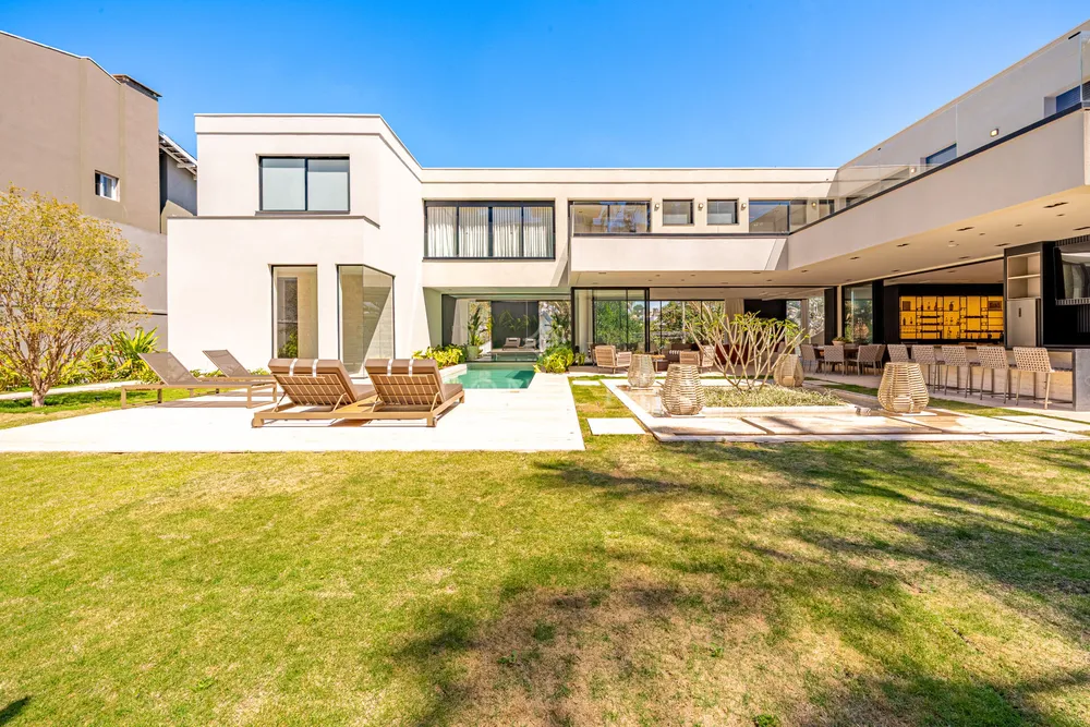 Casa, 4 quartos, 980 m² - Foto 4