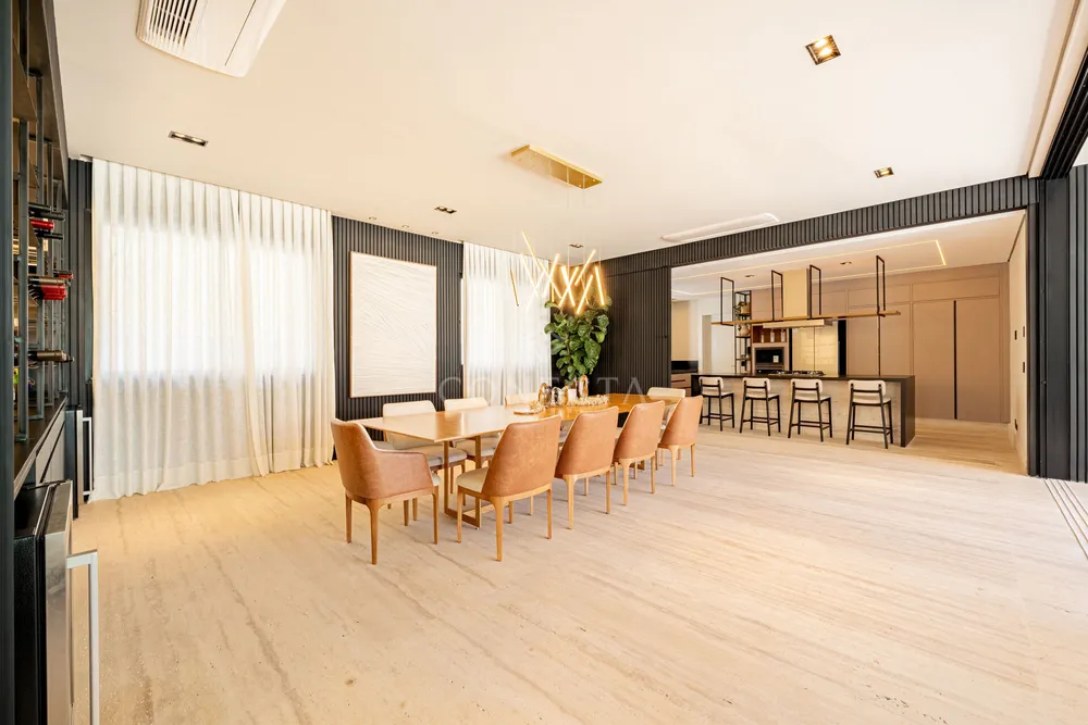 Casa, 4 quartos, 980 m² - Foto 3