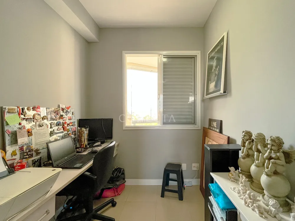 Apartamento, 3 quartos, 100 m² - Foto 3