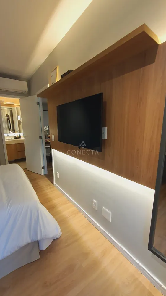 Apartamento, 1 quarto, 51 m² - Foto 2