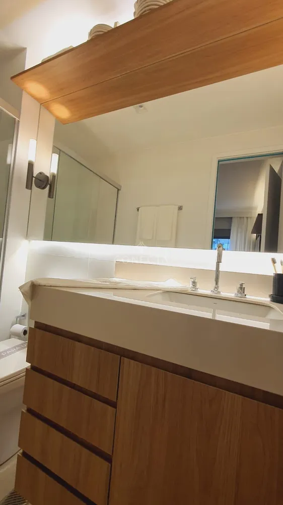 Apartamento, 1 quarto, 51 m² - Foto 1