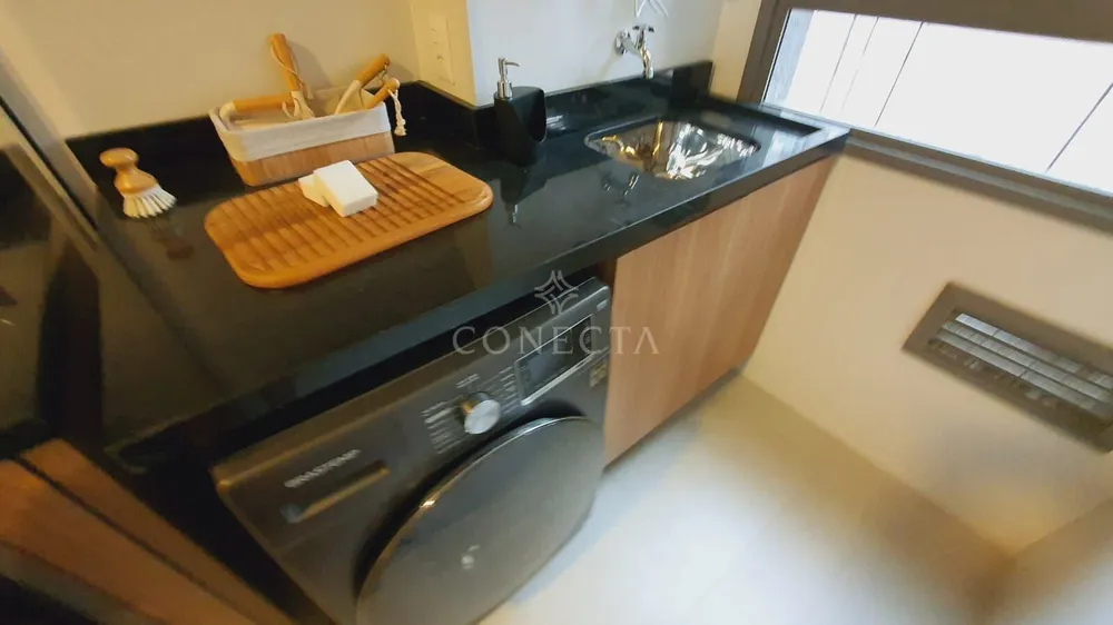 Apartamento, 1 quarto, 51 m² - Foto 3