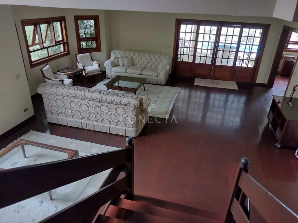 Casa, 4 quartos, 440 m² - Foto 3