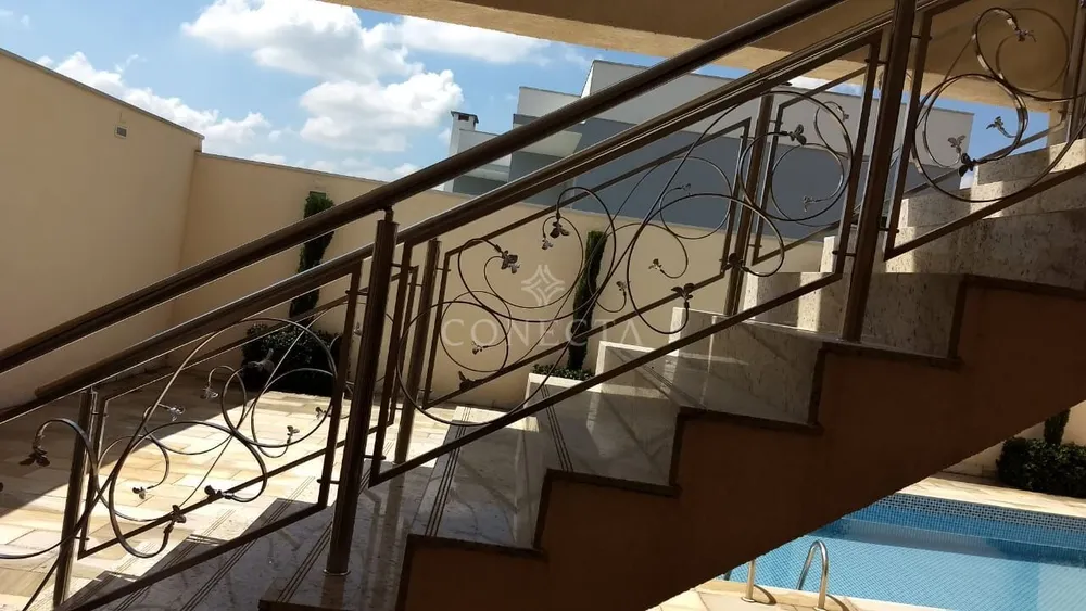 Casa, 3 quartos, 425 m² - Foto 1