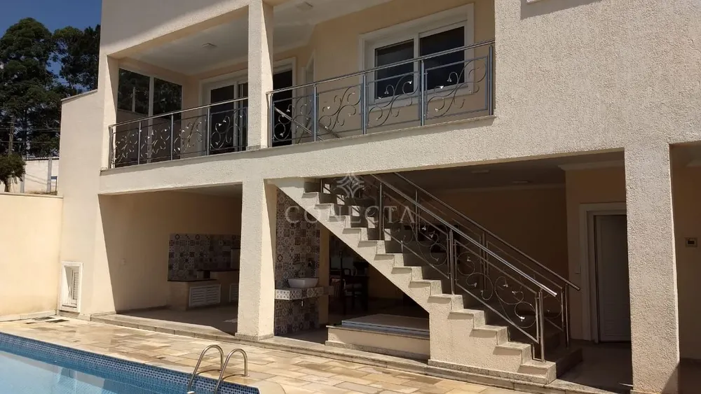 Casa, 3 quartos, 425 m² - Foto 8