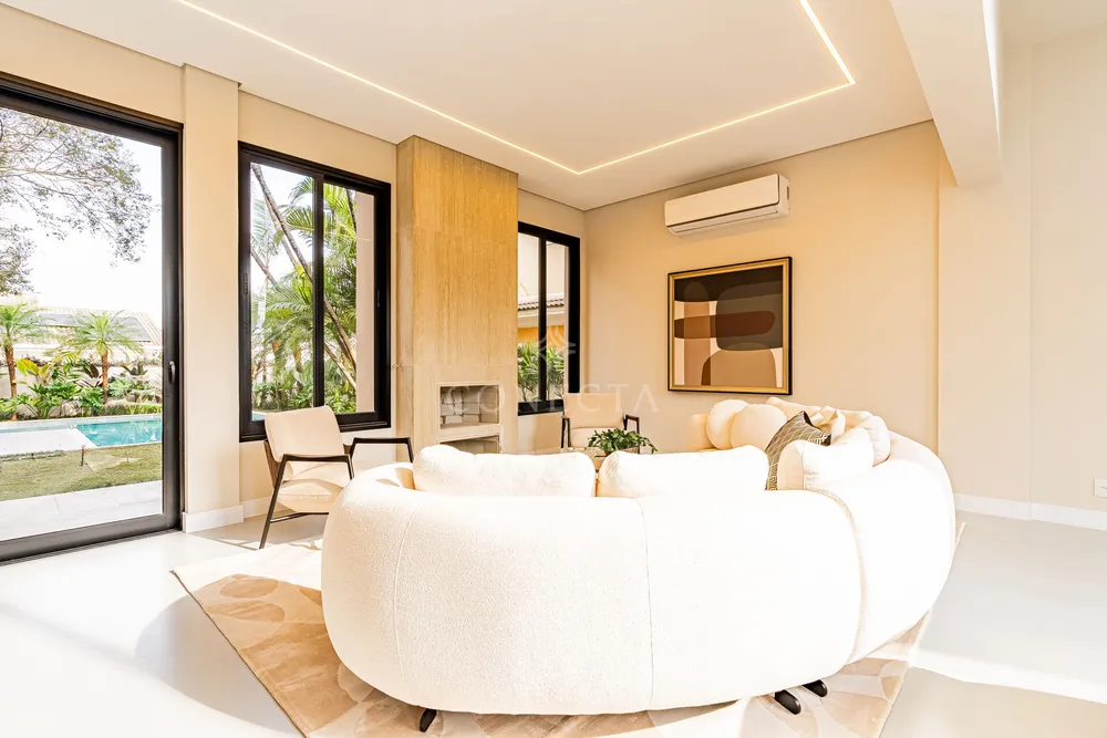 Casa, 5 quartos, 465 m² - Foto 2