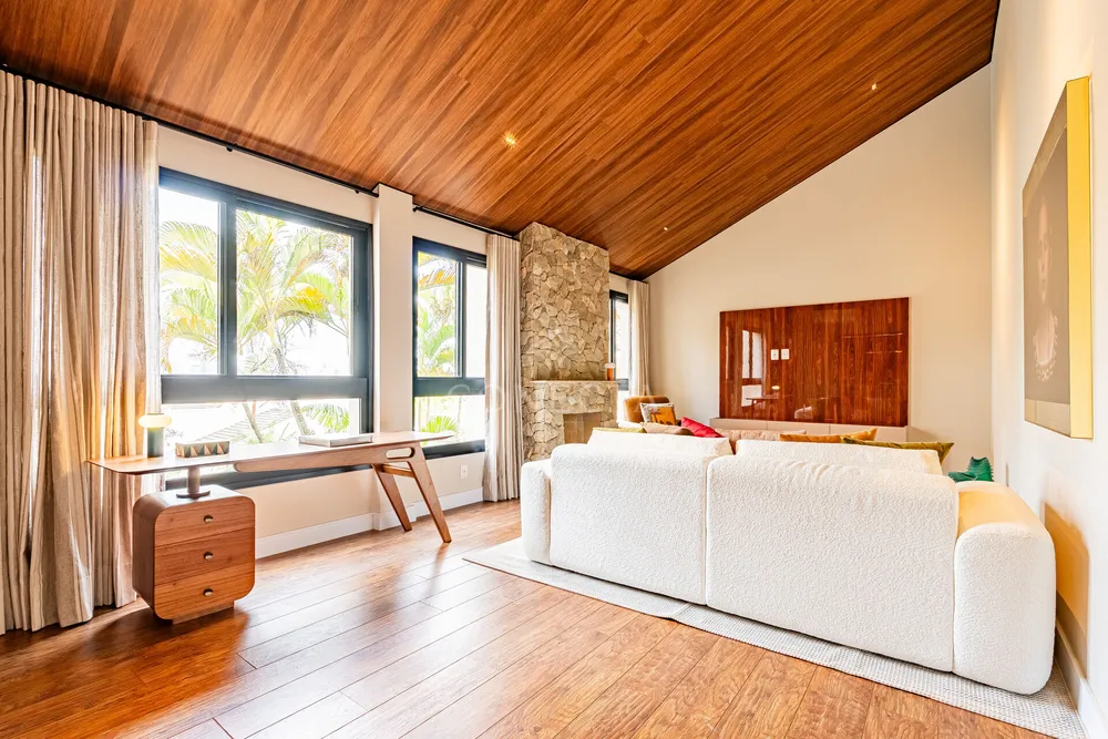 Casa, 5 quartos, 465 m² - Foto 3