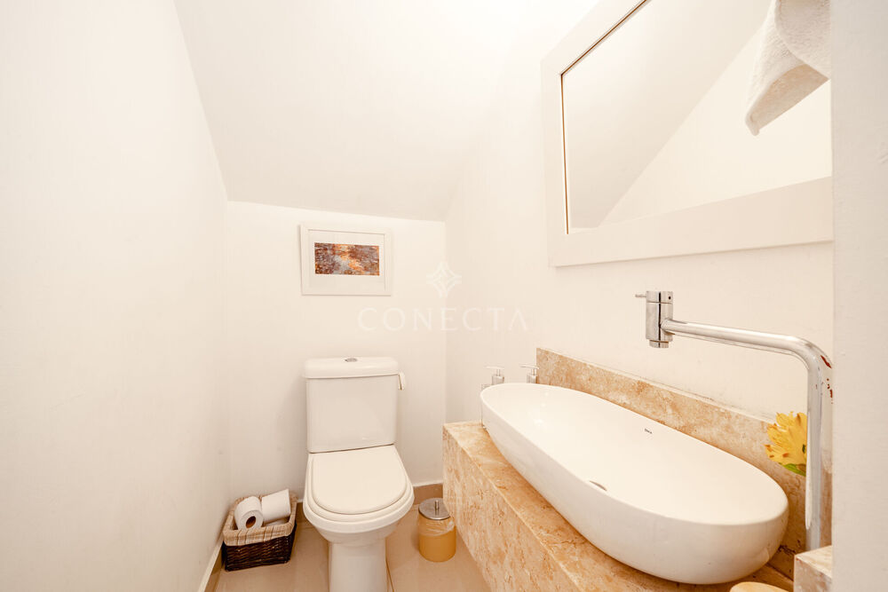 Casa, 4 quartos, 250 m² - Foto 2