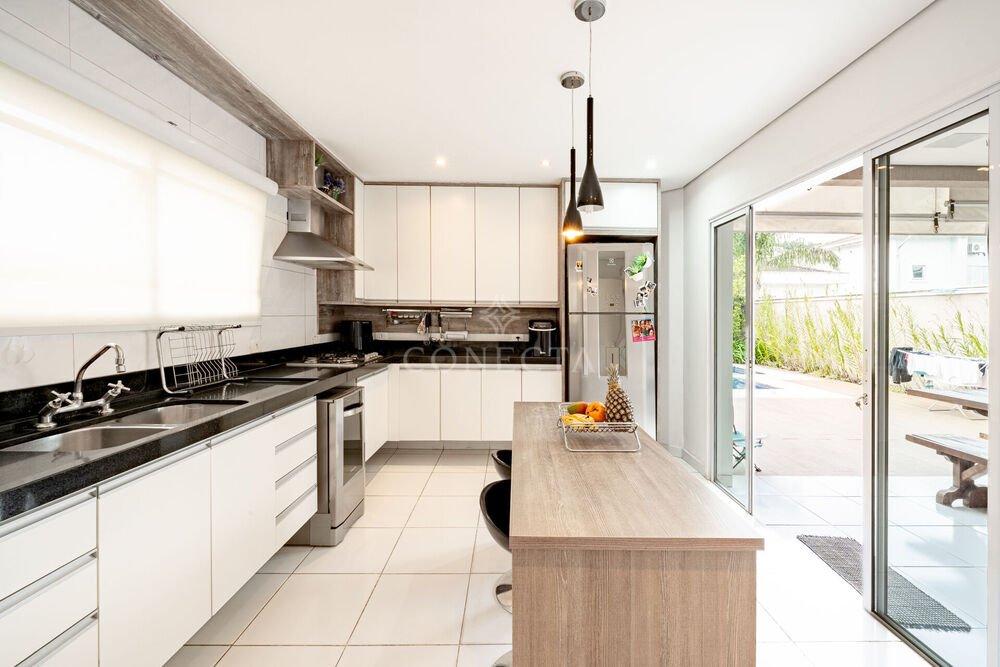 Casa, 4 quartos, 250 m² - Foto 3