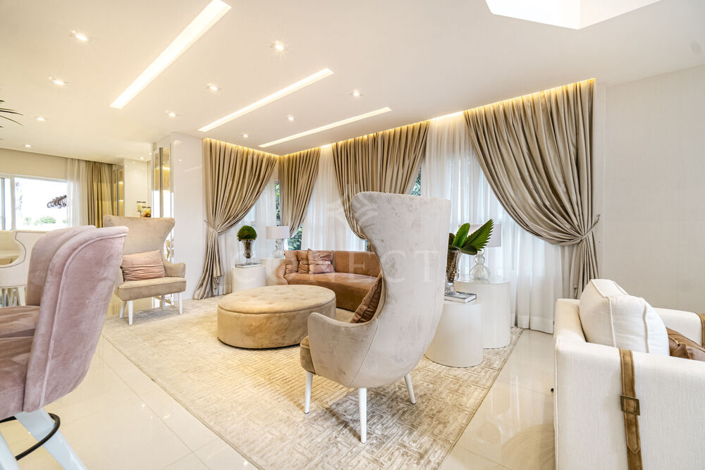 Casa, 4 quartos, 399 m² - Foto 13