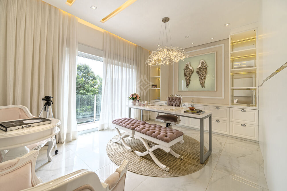 Casa, 4 quartos, 399 m² - Foto 2