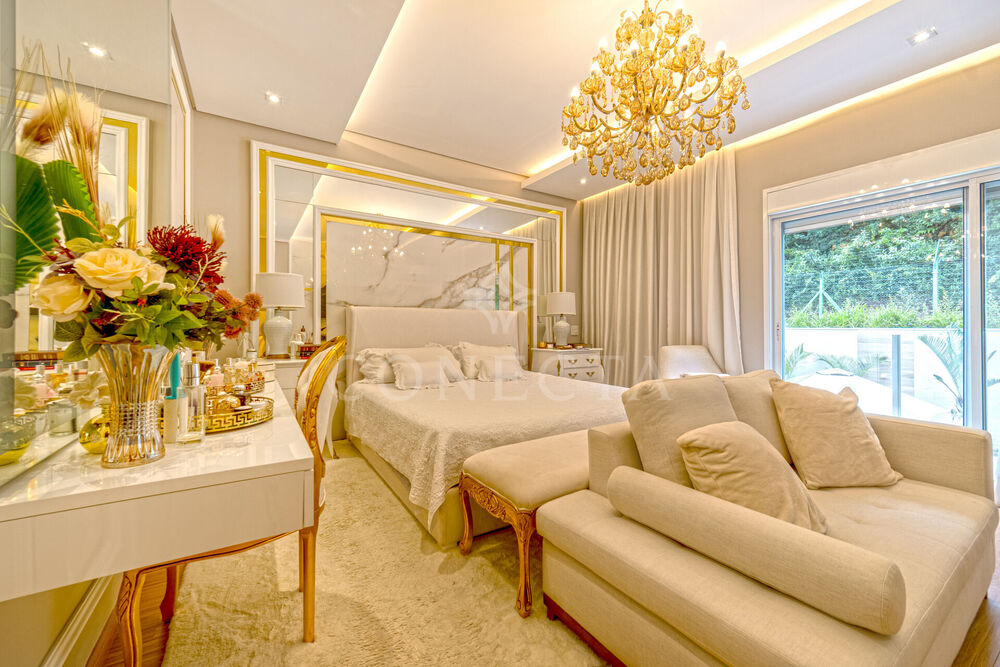 Casa, 4 quartos, 399 m² - Foto 3