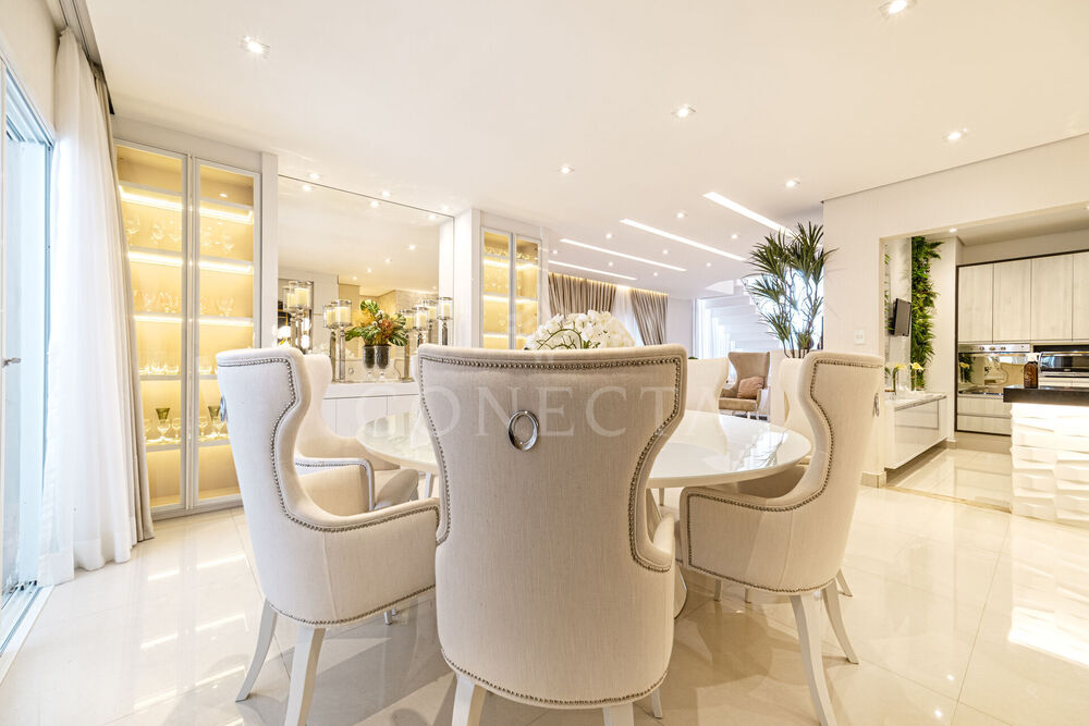 Casa, 4 quartos, 399 m² - Foto 10