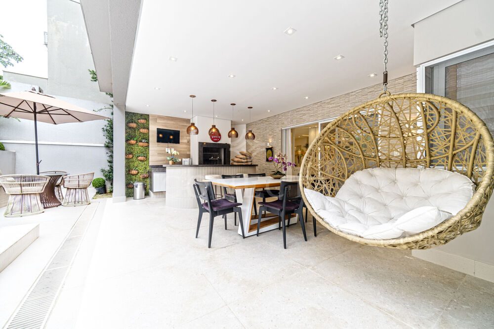 Casa, 4 quartos, 399 m² - Foto 1