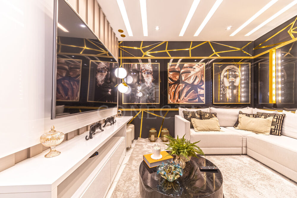 Casa, 4 quartos, 399 m² - Foto 12
