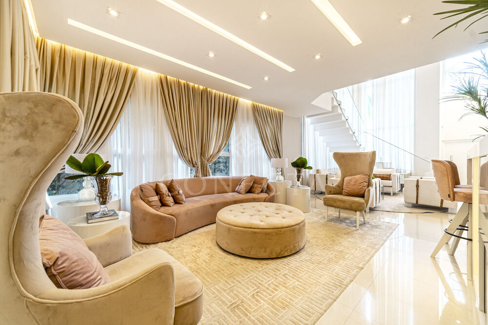 Casa, 4 quartos, 399 m² - Foto 4