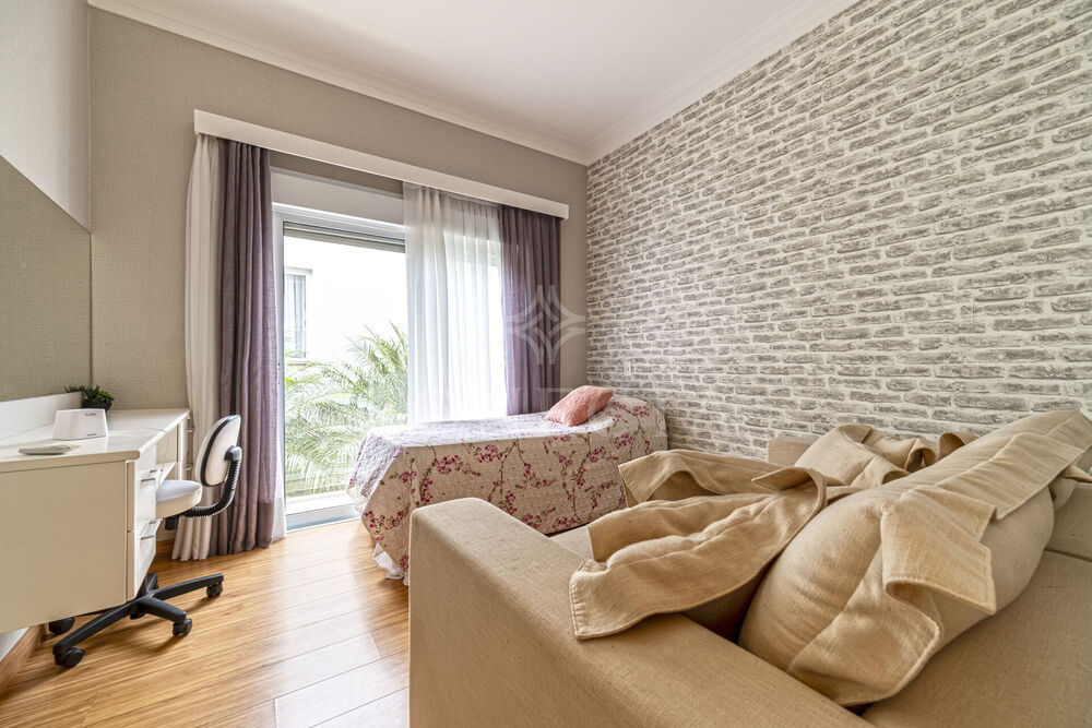 Casa, 4 quartos, 399 m² - Foto 9