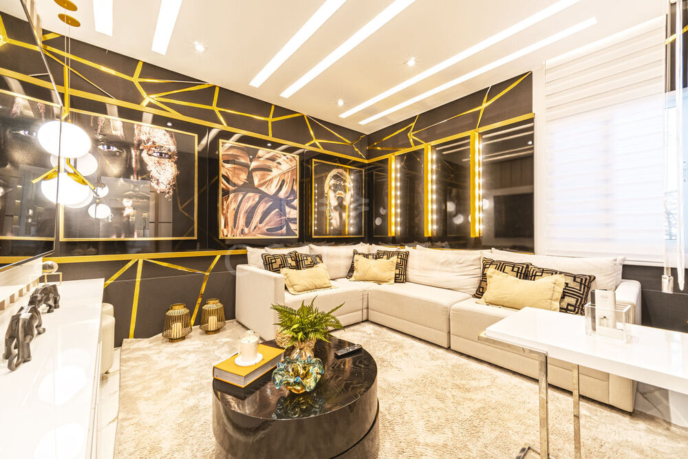 Casa, 4 quartos, 399 m² - Foto 14