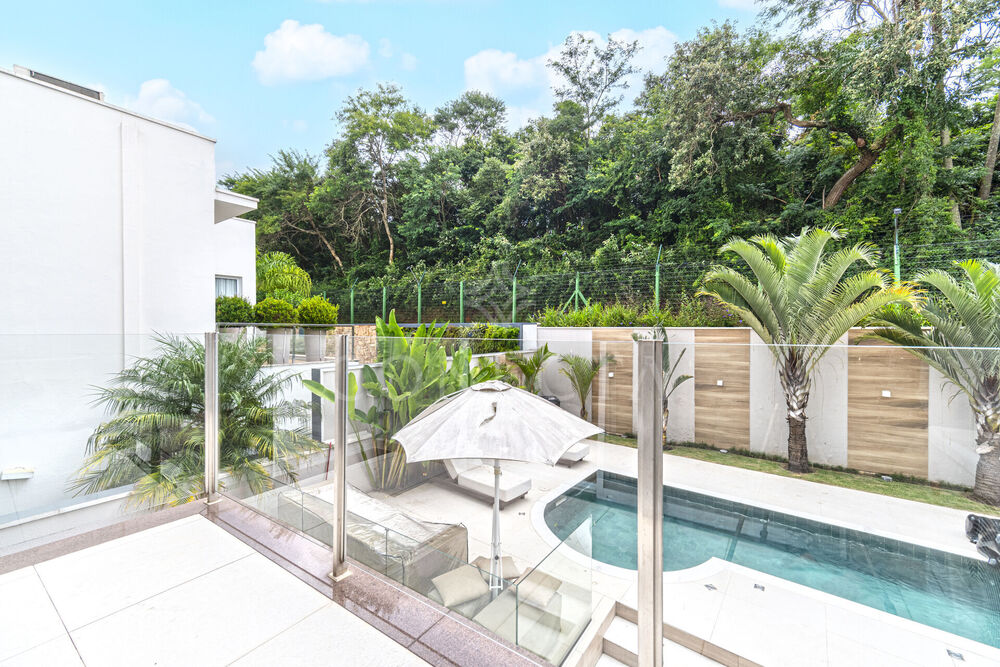 Casa, 4 quartos, 399 m² - Foto 16