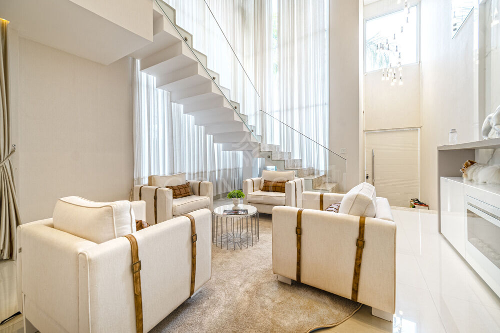 Casa, 4 quartos, 399 m² - Foto 6