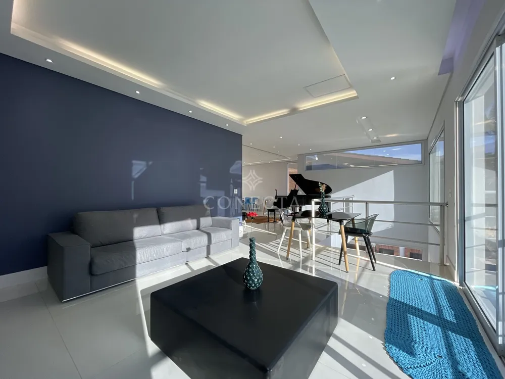Casa, 6 quartos, 384 m² - Foto 2