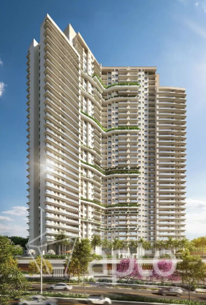 Apartamento, 3 quartos, 114 m² - Foto 4