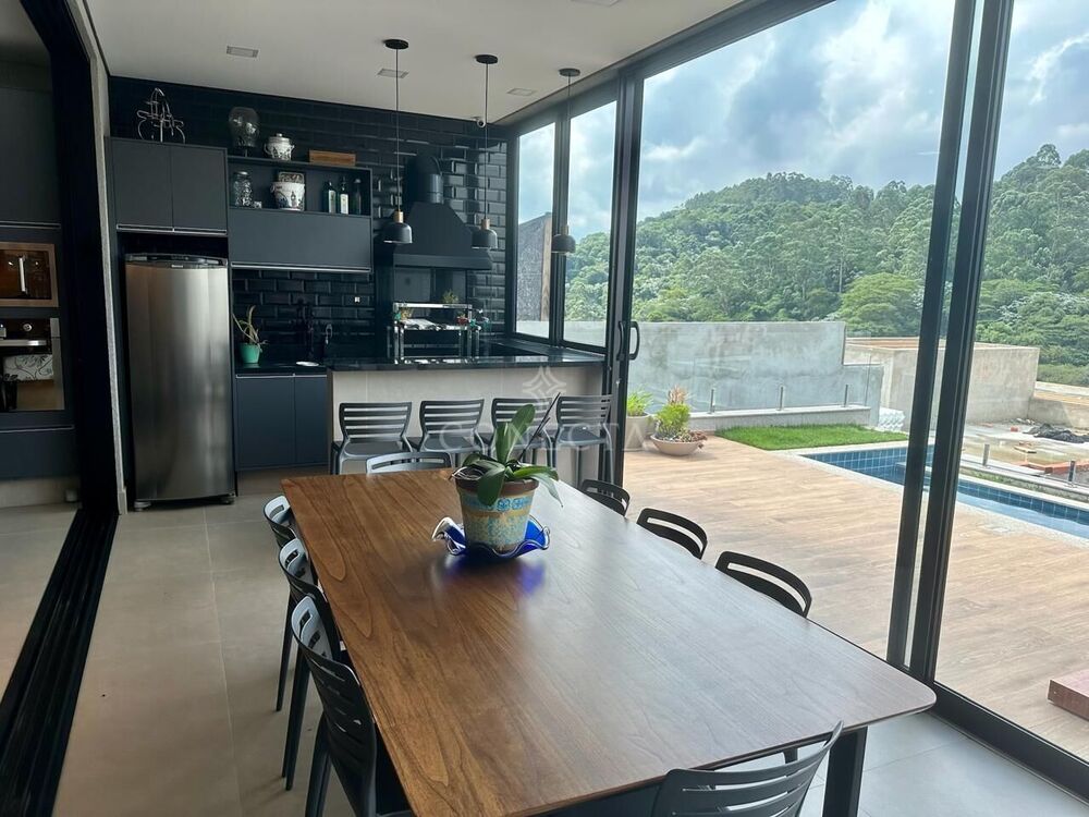 Casa, 3 quartos, 372 m² - Foto 4