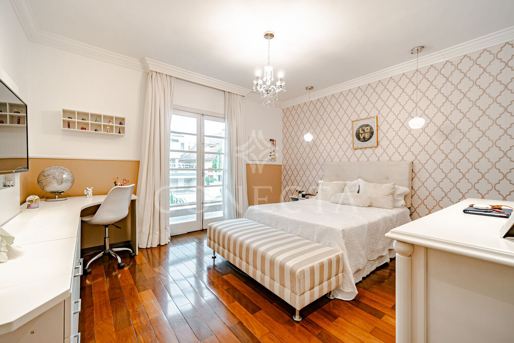 Casa, 4 quartos, 357 m² - Foto 2