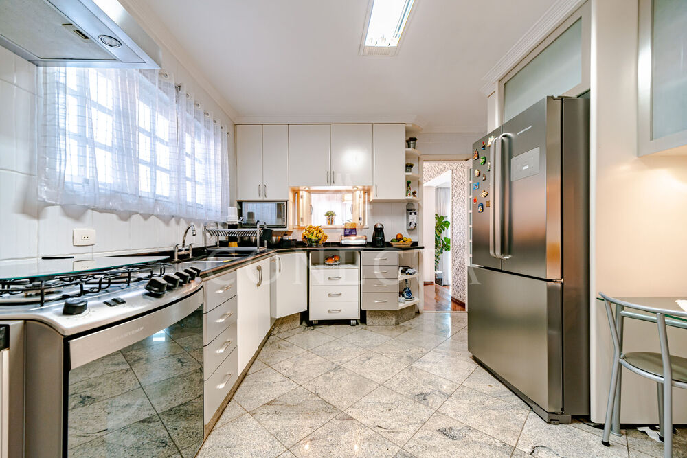 Casa, 4 quartos, 357 m² - Foto 3