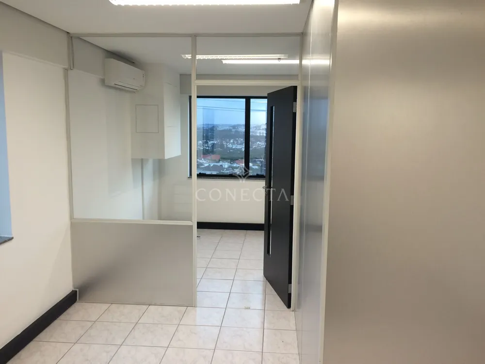 Sala-Conjunto, 38 m² - Foto 1