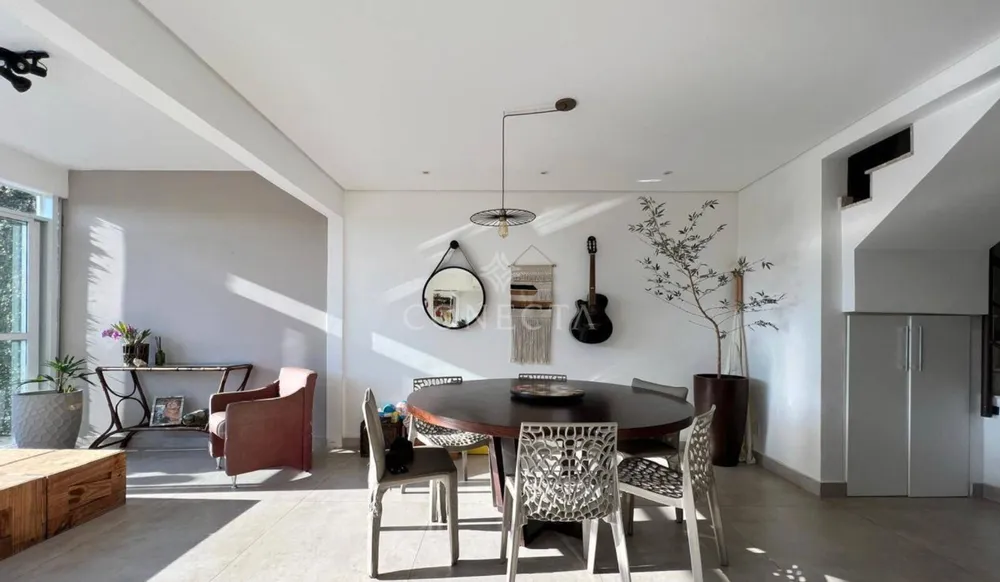 Casa, 3 quartos, 165 m² - Foto 3