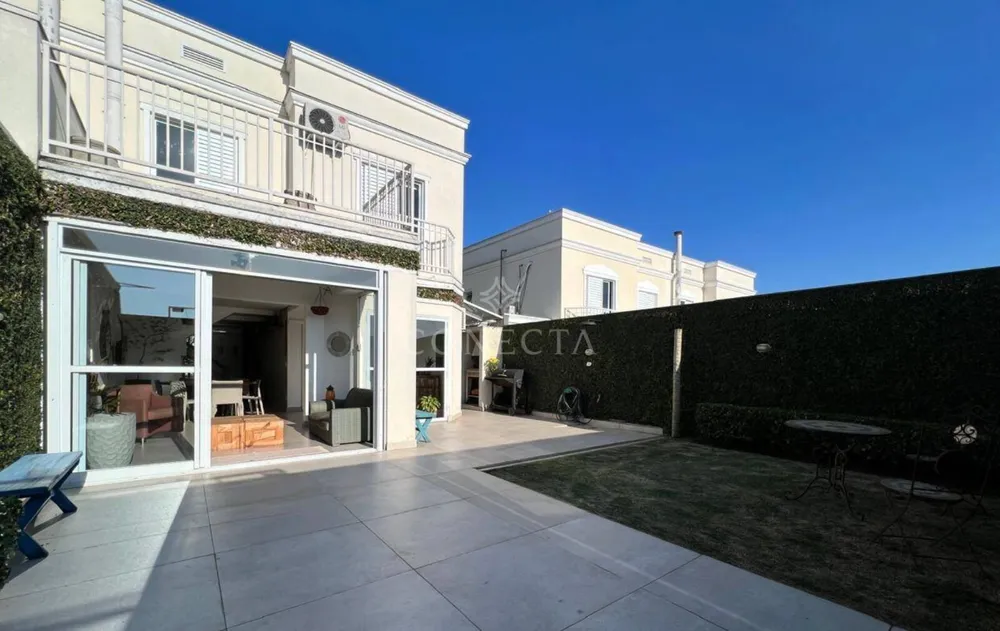 Casa, 3 quartos, 165 m² - Foto 2