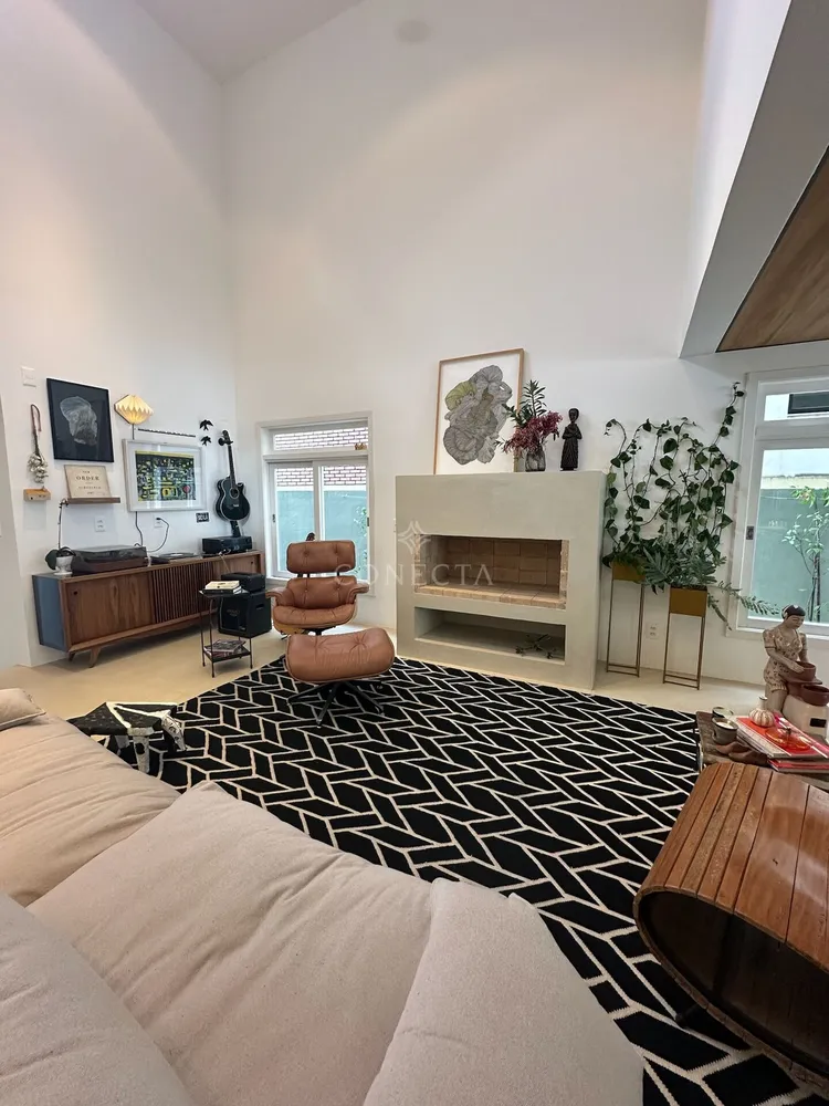 Casa, 3 quartos, 457 m² - Foto 4