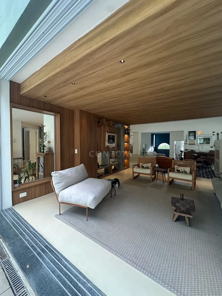 Casa, 3 quartos, 457 m² - Foto 1
