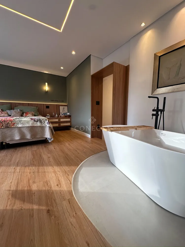 Casa, 3 quartos, 457 m² - Foto 3