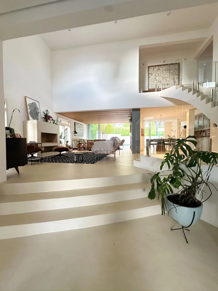 Casa, 3 quartos, 457 m² - Foto 2